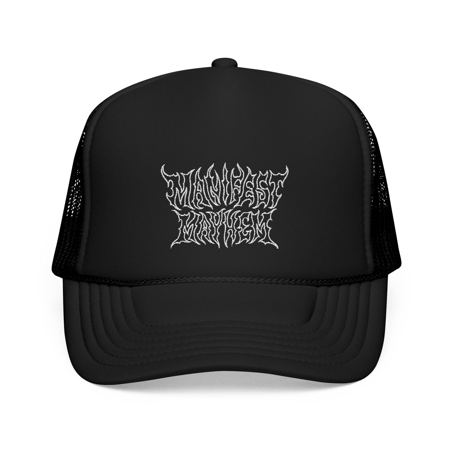 Mayhem Trucker