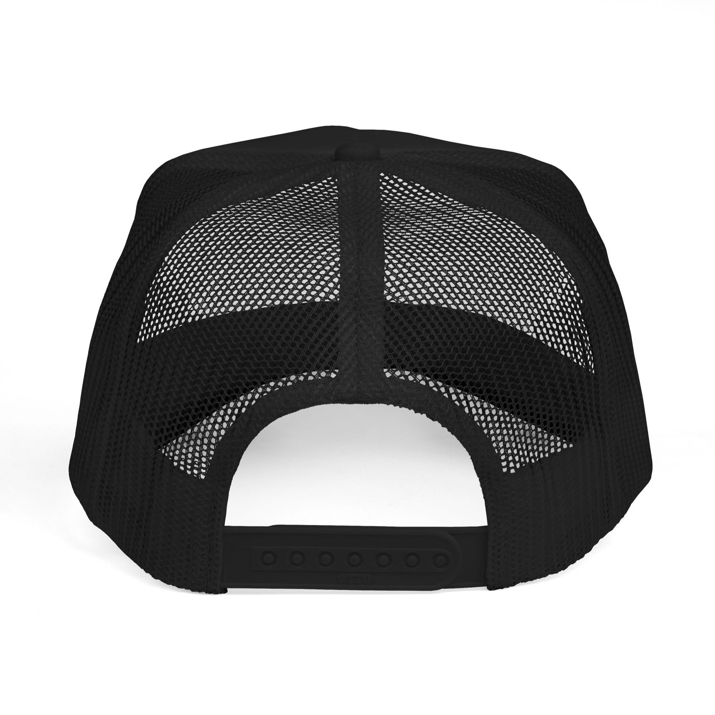 Mayhem Trucker