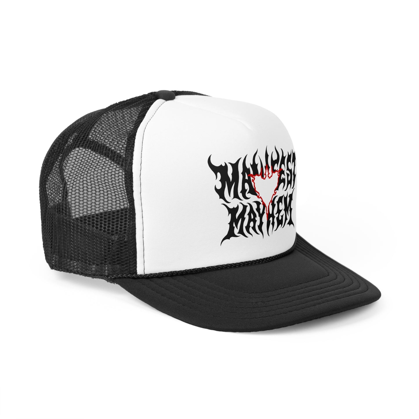 Loveless Trucker