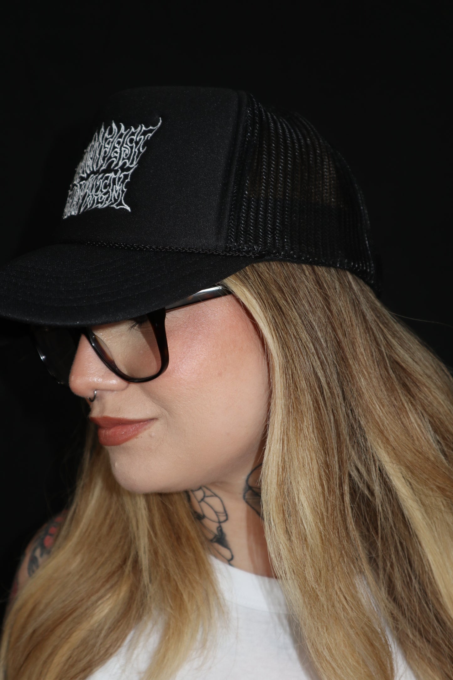 Mayhem Trucker
