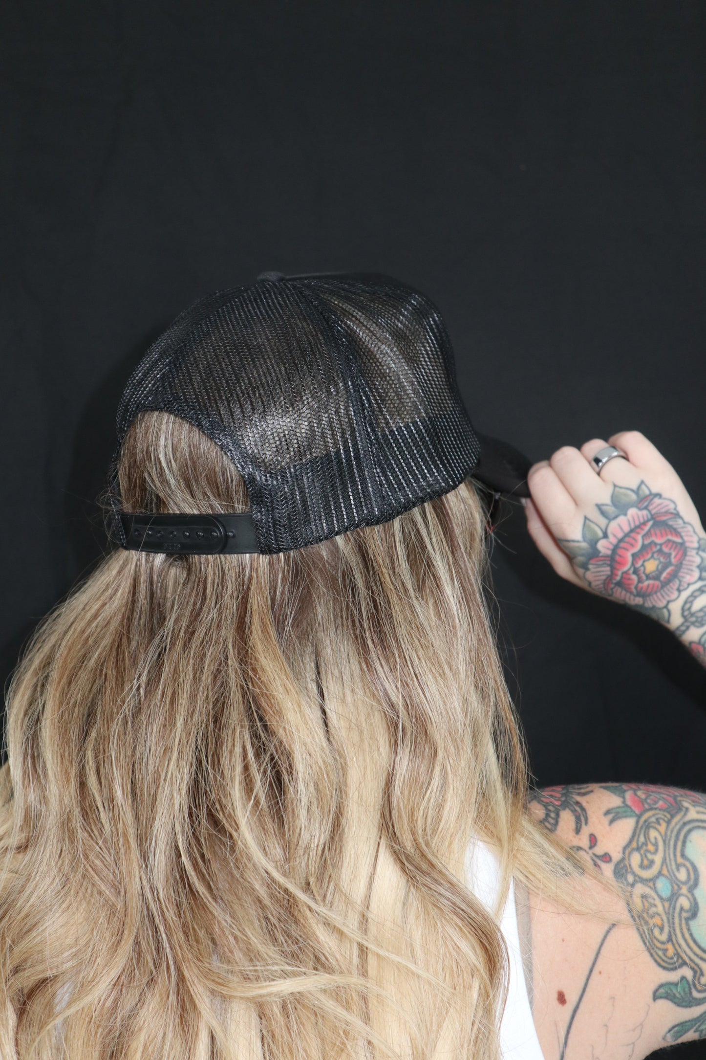 Mayhem Trucker