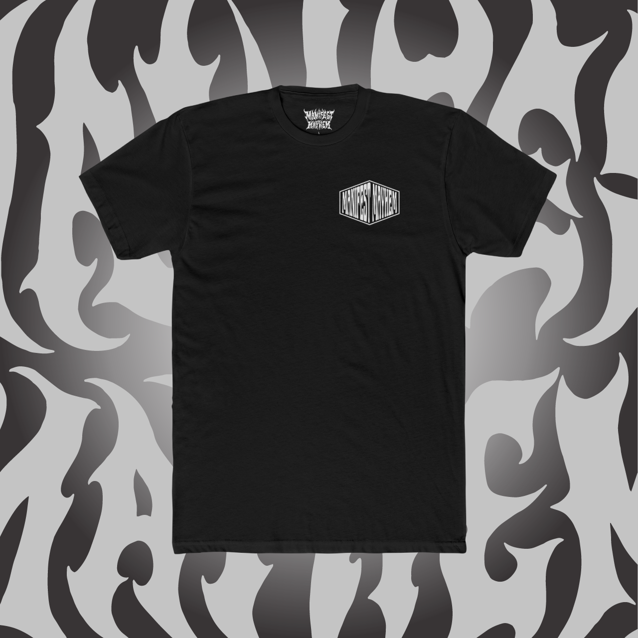 Chopper Tee