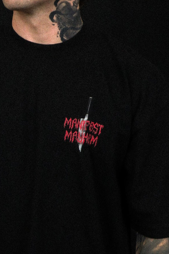 Run For Your Life Tee
