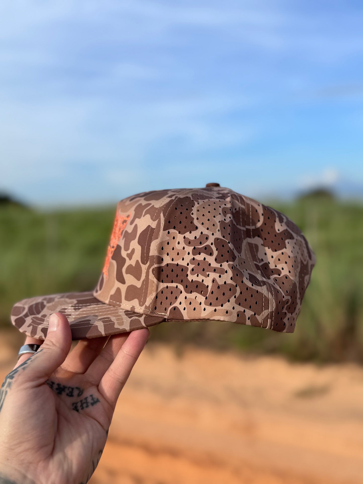 Camo Mayhem PRE-ORDER