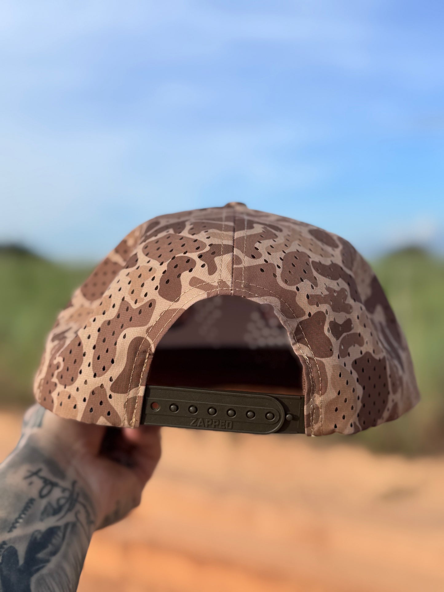 Camo Mayhem PRE-ORDER
