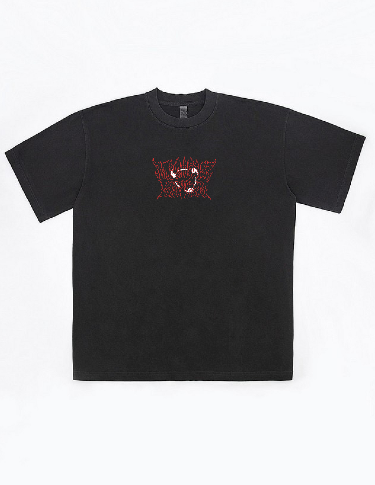 Rob Walsh Collab Tee