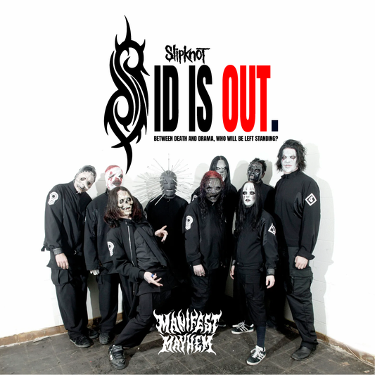 SID WILSON: FIRED