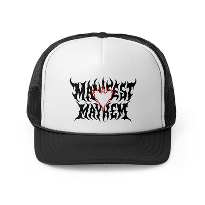 Loveless Trucker