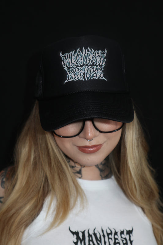 Mayhem Trucker