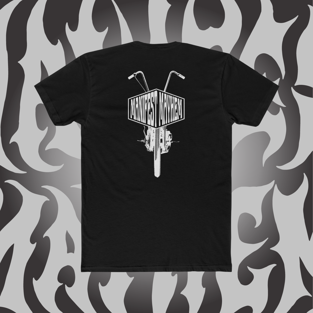 Chopper Tee