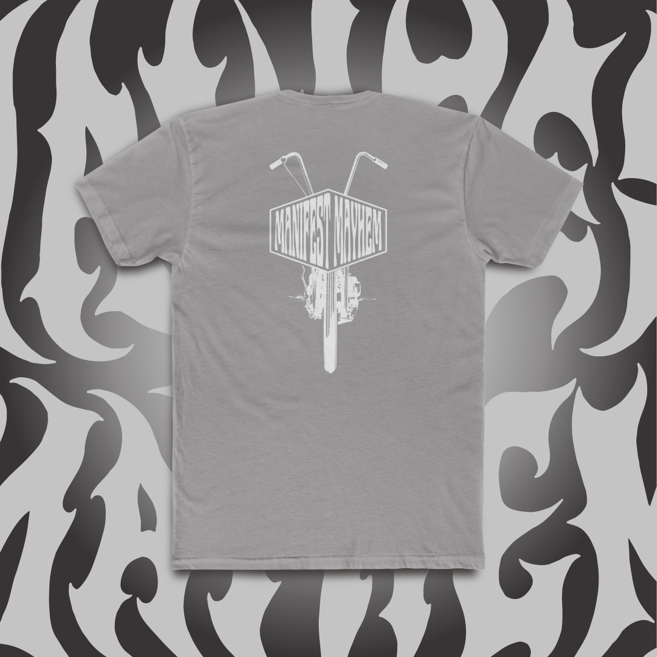 Chopper Tee
