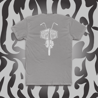 Chopper Tee