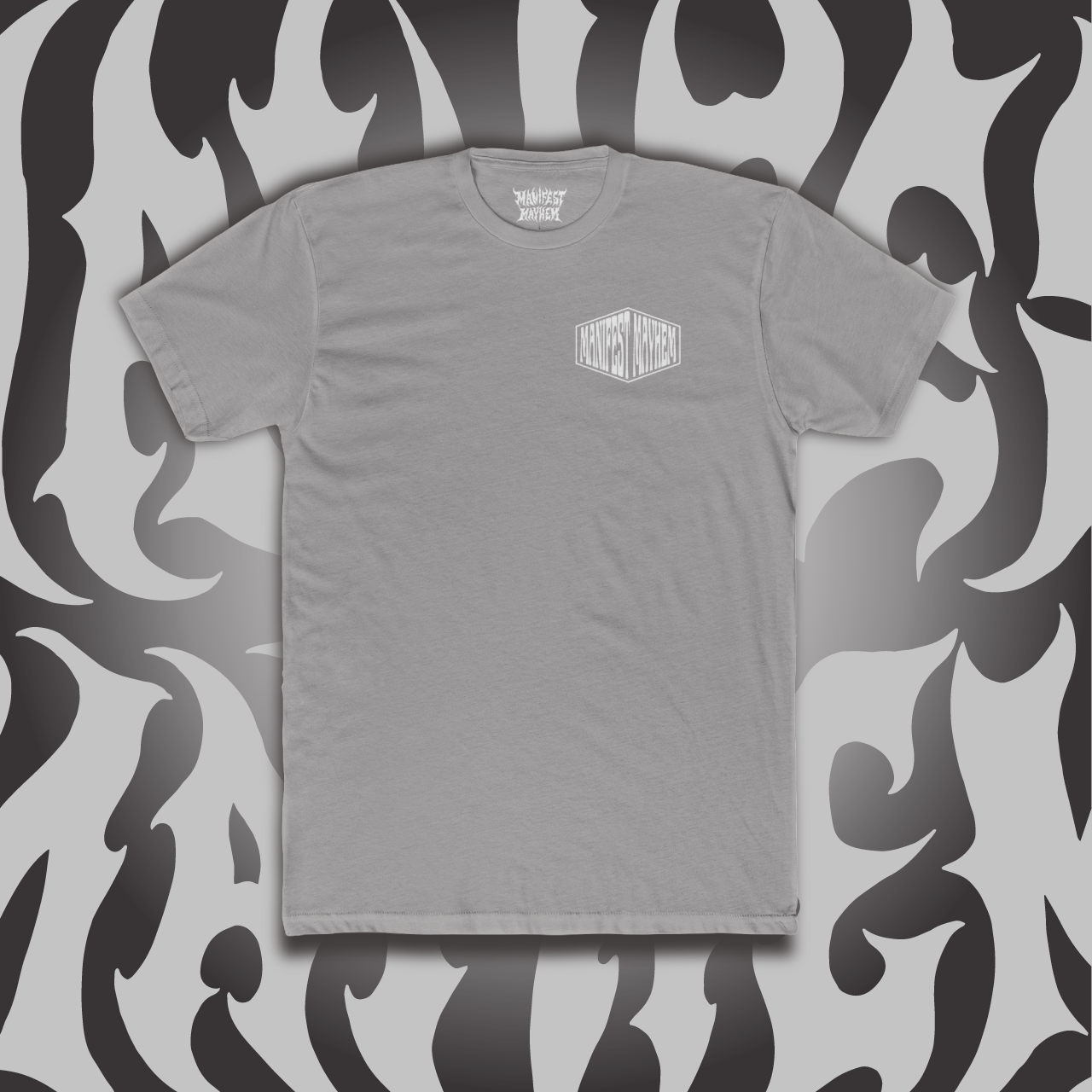 Chopper Tee