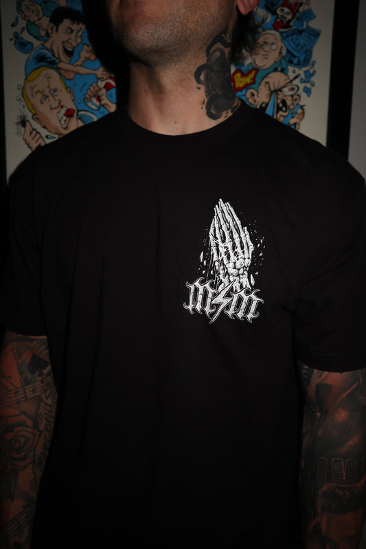 Prayers Tee