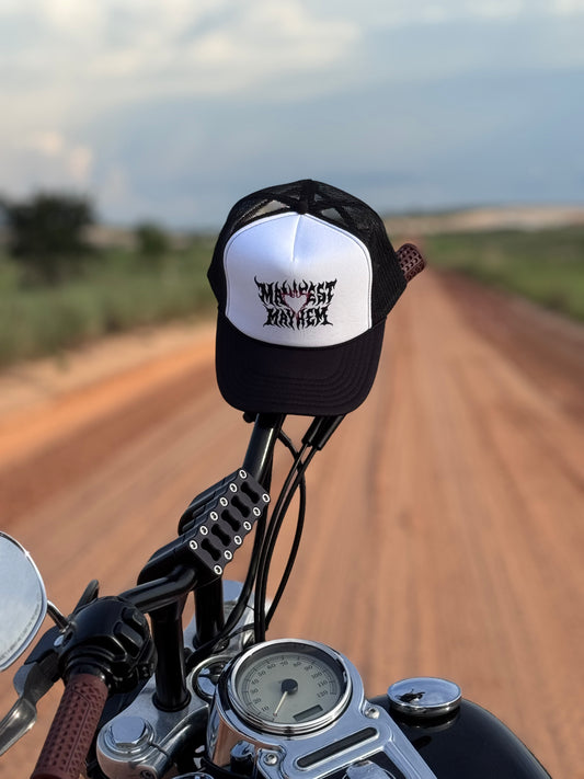 Loveless Trucker