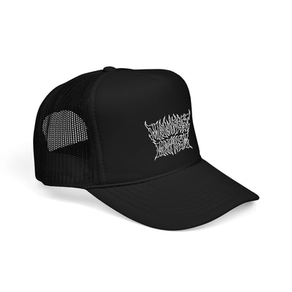 Mayhem Trucker