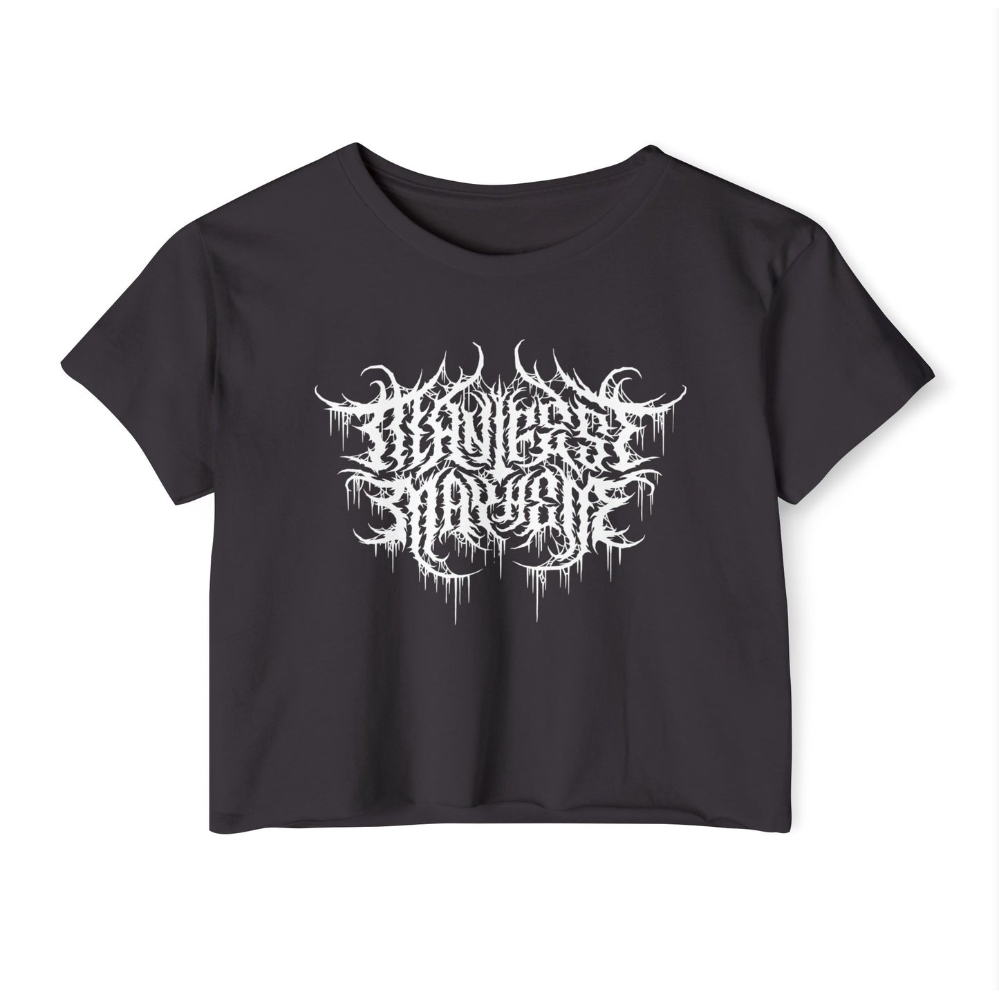 OG Crop Top
