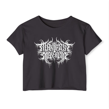 OG Crop Top