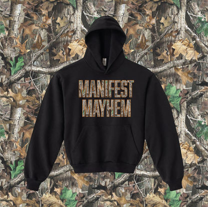 Yallternative Hoodie