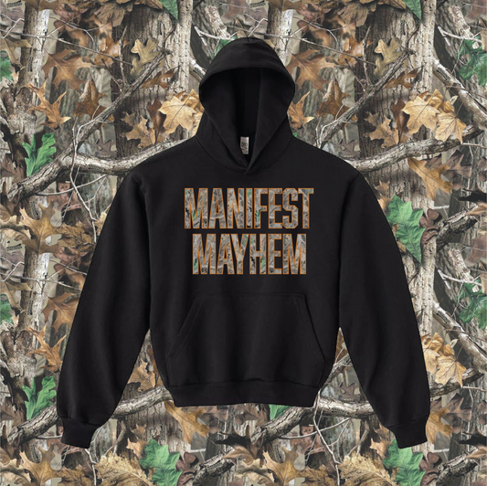 Yallternative Hoodie