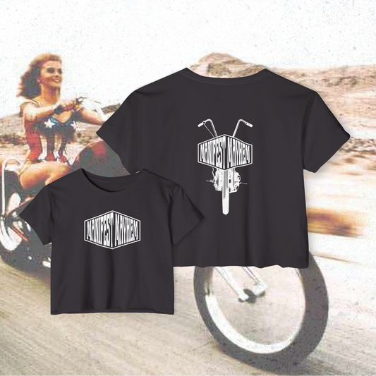 Chopper Crop
