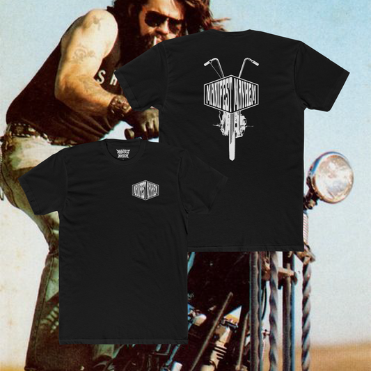 Chopper Tee