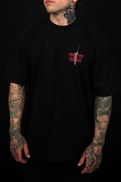 Run For Your Life Tee
