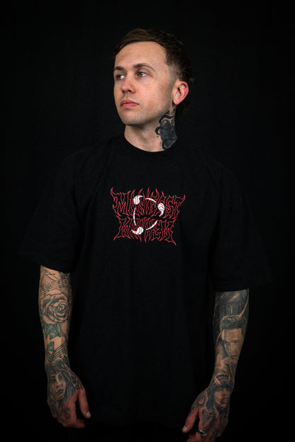 Rob Walsh Collab Tee