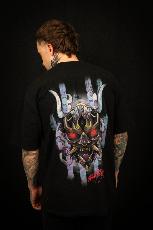 Rob Walsh Collab Tee