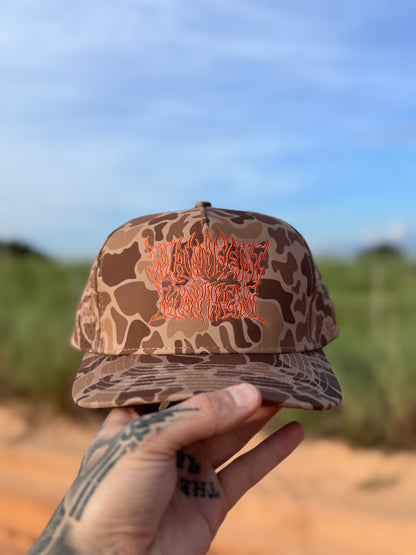 Camo Mayhem PRE-ORDER
