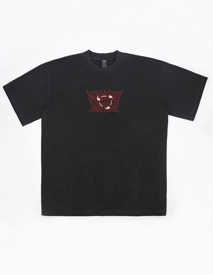 Rob Walsh Collab Tee